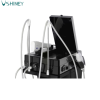 2022 newest Ko lifu hifu machine v-max ultrasound therapy face lifting and wrinkle removal equipment - Image 4