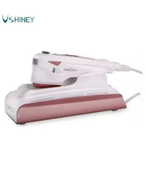 Household  Handheld Ultrasound hifu  Skin tightening And Face wrinkle removal  Equipment