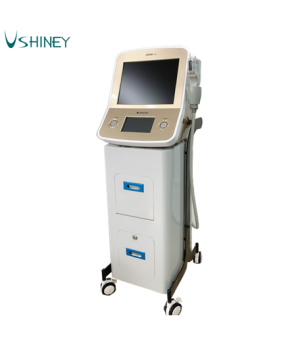 Korea  version  hifu machine  for wrinkle removal & skin rejuvenation