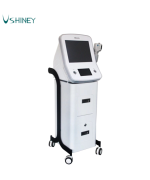 Korea version hifu machine for face and body skin lifting machine