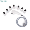 Portable 12 lines 4D hifu  machine for  Face lifting and Body slimming equipmemt - Image 6