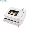 House hold Mini Focused Ultrasound  Face Anti-Wrinkle & Body Slimming Hifu Machine - Image 2