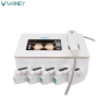 House hold Mini Focused Ultrasound  Face Anti-Wrinkle & Body Slimming Hifu Machine - Image 3