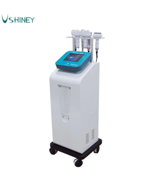 Weight Loss 5D Ultrasonic Beauty  Vacuum Cavitation System Slimming Machine Salon Equipment Rf Cavitation Machine