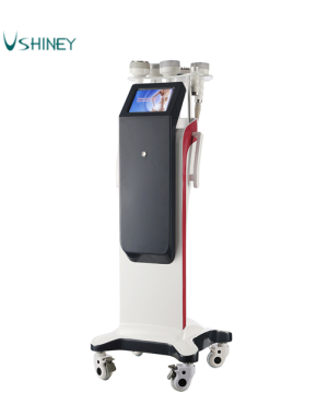 2022 popular 40k cavitation slimming cryo fat cavitation  cavitation  slimming device