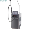 Long Pulse 755nm 1064Nm Permanent Nd Yag Hair Removal Laser - Image 3