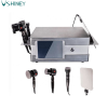 Monopolar RF Skin Tightening Diathermy physical machine RET Radio Frequency body and face slimming machine - Image 2