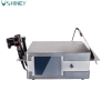Monopolar RF Skin Tightening Diathermy physical machine RET Radio Frequency body and face slimming machine - Image 3