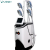 360 Criolipolisis 5 Handles 360 Head Fat Freezing Machine - Image 2