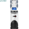 360 Criolipolisis 5 Handles 360 Head Fat Freezing Machine - Image 4