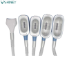 360 Criolipolisis 5 Handles 360 Head Fat Freezing Machine - Image 5
