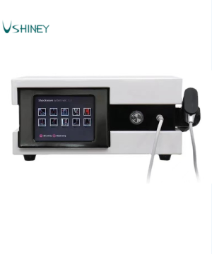Shockwave man Ed Shockwave Erectile Dysfunction Treatment Equipment