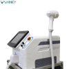 Portable Diode Laser Permanent  808  Triple Wavelength  Hair Removal Machine - Image 2