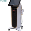 1064nm, 755nm, 808nm. Exhibition 3 wavelength diode  laser  hair removal machine - Image 2