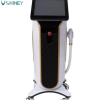 1064nm, 755nm, 808nm. Exhibition 3 wavelength diode  laser  hair removal machine - Image 3