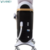 1064nm, 755nm, 808nm. Exhibition 3 wavelength diode  laser  hair removal machine - Image 4