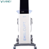 2024 hot sale  electromagnetic slimming machine factory direct sale  em slim muscle stimulator body sculpture machine - Image 2