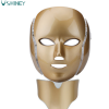 7 colour photon led  led face mask skin rejuvenation magic Beauty Mask - Image 2