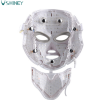 7 colour photon led  led face mask skin rejuvenation magic Beauty Mask - Image 3