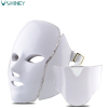 7 colour photon led  led face mask skin rejuvenation magic Beauty Mask - Image 4