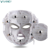 7 colour photon led  led face mask skin rejuvenation magic Beauty Mask - Image 5