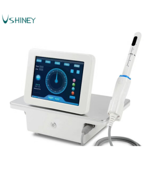 Vaginal Tightening High Intensity  10000 shots  Ultrasonic Vagina  Lifting Machine