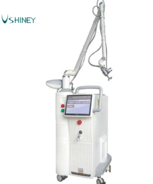 Fractional co2  vaginal tightening, strech mark ,Facial ance hole, scar wrinkle removal laser equipment
