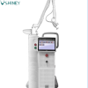 Fractional co2  vaginal tightening, strech mark ,Facial ance hole, scar wrinkle removal laser equipment - Image 2