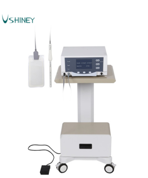 Radio frequency fraction machine for private vaginal skin lifting Thermiva rf  tightening machine