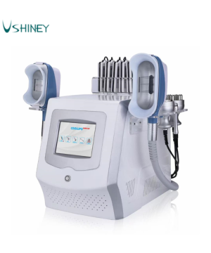 Portable 360 Cryolipolysis Machine