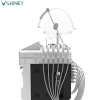 12 in 1 Multifunctional  Hydrodermabrasion Hydro Oxygen Water jet Peel Beauty Equipment - Image 2