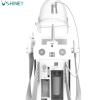 12 in 1 Multifunctional  Hydrodermabrasion Hydro Oxygen Water jet Peel Beauty Equipment - Image 3