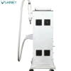Non-invasive  Q Switch Vertical Nd Yag Laser Machine - Image 4