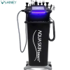 Aqua Skin care 9 in 1 multifunctional facial skin care beauty machine - Image 2
