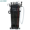 Aqua Skin care 9 in 1 multifunctional facial skin care beauty machine - Image 3