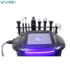 Aqua Skin care 9 in 1 multifunctional facial skin care beauty machine - Image 5