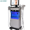 11 In 1 Hydra Micro dermabrasion facial  Deep Cleansing Machine - Image 2