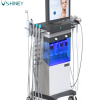 11 In 1 Hydra Micro dermabrasion facial  Deep Cleansing Machine - Image 3