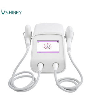 2022 Tixel  High Heat 400 Degree RF Therapy Scar Removal Fraction Skin Resurfacing 2 RF Machine