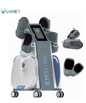 EMSlim Muscle building Stimulator ems Body sculpting Machine