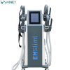 EMSlim Muscle building Stimulator ems Body sculpting Machine - Image 2
