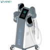 EMSlim Muscle building Stimulator ems Body sculpting Machine - Image 3