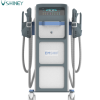 HI-EMT TeslaSculpt  Muscle  EMSlim Machine with 4 handles 2 buyers - Image 2