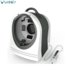Professional visia face uv skin face analyzer 3d facial moisture analysis machine portable magic mirror dermatology device 2022 - Image 2
