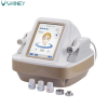 Ice Sculpture V-Max Anti Aging Wrinkle Removal RF Equipment Skin Firming Lifting Facial Tightening Ultrasonic  Machine - Image 5