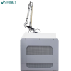 Factory price hot sale custom Tattoo removal pico laser 755nm  beauty vending machine beauty equipment - Image 4