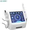 4D HIFU 2 in 1 vaginal tightening & face lift  wrinkle removal machine - Image 2
