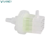 Der ma Sh ine pro mesotherapy gun Der ma Shine Korea Multi 9 Pins Needles Water Injection beauty machine Meso Gun - Image 5