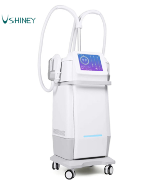Ems Sculpting Renasculpt Electromagnetic Muscle Stimulation Fat Burning Machine