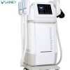 4 Handles Ems Sculpting Electromagnetic Muscle Stimulation Fat Burning Machine - Image 3
